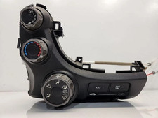 2009-2014 Honda Fit A/C Heater Temperature Climate Control OEM picture
