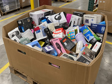 Walmart Premium Mixed Merchandise Ready for Resale Consumer Goods picture