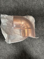NIBCO 3 in. Copper 90 Degree Elbow 607-CB picture