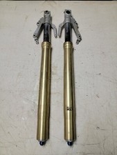98-99 Yamaha R1 Forks picture