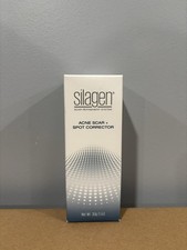 Sealed - Silagen Acne Scar Refinement + Spot Corrector 30g - Exp 04/27 picture