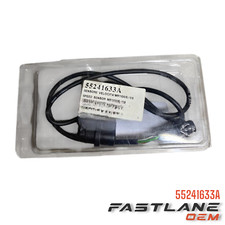 2009-2013 DUCATI MONSTER REAR WHEEL SPEED SENSOR NEW OEM 55241633A picture