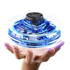 UFO Flying Spinner Mini Drone Toy For Kids and Teens picture