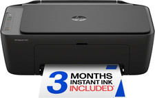HP Deskjet 2955 Wireless All-In-One Color Inkjet Printer, Scanner, Copier, Best- picture