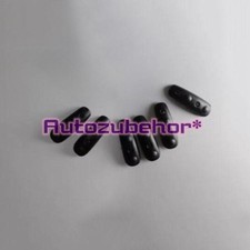 6PCS/Lot New For N5 CP802 Cochlear Prosthesis Speech Processor Black Dust Cover picture