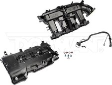 Dorman 615-380KIT Intake Manifold And Valve Cover Kit picture