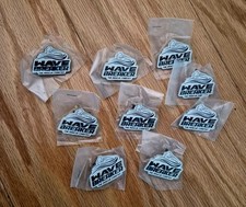 SeaWorld PASS MEMBER EXCLUSIVE “WAVE BREAKER”The Rescue Coaster Pin picture