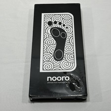 New Nooro Ultimate Foot Massager V1.0 New In Package (Sealed) NIP NIB picture