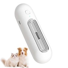 Ozofreshen Pet Odor Eliminator, Rechargeable Portable Deodorizer for Pets picture