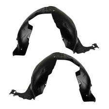 Front Inner Wheel Liner Set 2 Pc Chevy Malibu 2013-2015 Eco LS LT LTZ 3096240436 picture