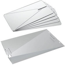 Drip Pan Heat Baffle Drip Tray Liner Traeger Pro 970 TG970 Woodridge Pellet Gril picture