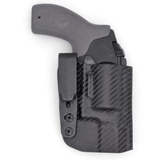 Smith & Wesson M&P Bodyguard 38 Tuckable IWB Holster - Rounded Gear picture