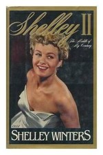 Shelley II: The Middle of My Century - Hardcover By Winters, Shelley - GOOD picture