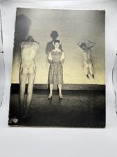 George Platt Lynes Photographs 1931–1955 Vintage 1980 Twelvetrees Press Photo picture
