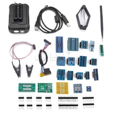 T48 TL866-3G / TL866II Programmer Support 28000+ ICs For SPI/Nor/NAND Flash/EMMC picture