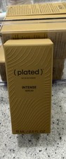 Plated Skincare Intense Serum 15mL New sealed picture