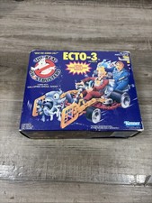 B-907 VINTAGE 1980'S KENNER THE REAL GHOSTBUSTERS ECTO-3 MINT IN BOX picture