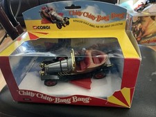 Corgi CC03502 Chitty Chitty Bang Bang 1/45 picture
