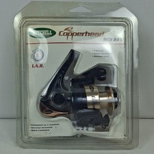 Mitchell Copperhead MCH 225 Spinning Reel 5 Bearings Instant Anti-Reverse picture