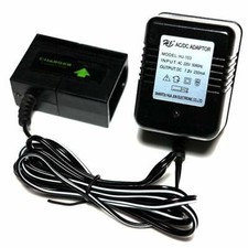 AGP Multi Option 7.2V Micro Mini Battery/Charger for Airsoft R4 MP7/Marui G18 picture