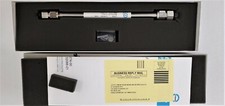 JT Baker Wide Pore CSx 15 micron HPLC Column 10x 250mm  #7274-00 picture