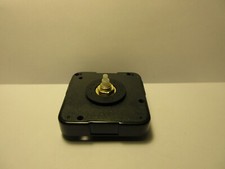 Young Town Quartz Clock Movement Original Replacement Youngtown model 12888 picture