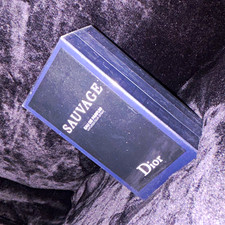 Dior Sauvage Eau de Parfum Spray 100 ml Regular Size Fragrance picture
