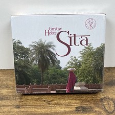 Gustav Holst Sita 2 CD EM Records World Premiere Recording Stefan Neubert Opera picture