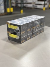Mirka 02-314-180 CARATFLEX 5” 180 Grit PSA Sanding Discs, 1 Case - 1000 Discs. picture