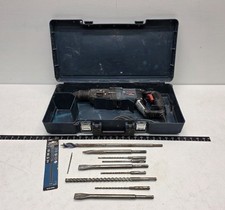 Bosch GBH2-28L 1-1/8 In Bulldog Xtreme Max Rotary Hammer picture