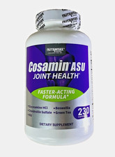 Cosamin ASU with Glucosamine & Chondroitin for Joint Health, 230 Capsules picture