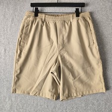 Bird Dogs Shorts XL Tan 8