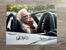 Walton Goggins Signed Righteous Gemstones 11x14 Photo JSA COA Baby Billy Freeman picture
