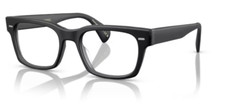 Oliver Peoples 0OV5332U Ryce 1465 Semi Matte Black Square Men's Eyeglasses picture