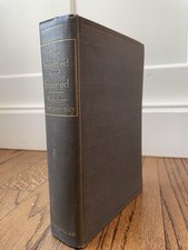The Insulted and Injured by Fyodor Dostoevsky 1915 Early English Print- RARE picture