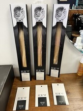 Paul Mitchell Flaunt Hair Extensions ￼ 20”- 22” Long - Three Sets For $300 BRO picture