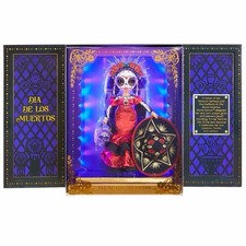 Rainbow High Maria Garcia Dia De Los Muertos Collector Packaging Limited Edition picture