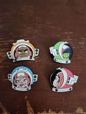 Gorillaz Superplastic Pins  picture