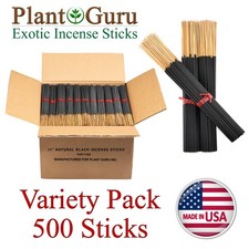 500 Incense Sticks 7 
