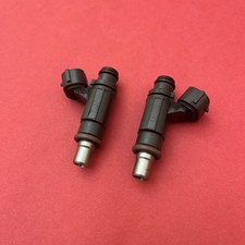 10-18 Ducati Multistrada 1200 S Fuel Injector Set Pair picture