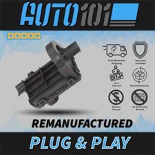 Rebuilt 04-06 GM Chevy Cadillac SARVC Battery Control Module 15263889  picture