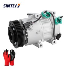 A/C AC Compressor for Hyundai Sonata 2011-2014 Kia Optima 2011 178317 977013R000 picture