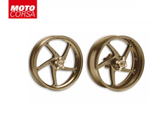 Ducati Performance Forged Wheels Ducati Panigale  V4 / Streetfighter V4 2025+ picture