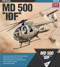 [1/35] 12136 MD500 