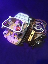 BULLET OUTLAW 212cc HEMI PREDATOR GHOST HEAD RACING- 29mm -25mm valves picture
