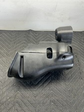89-94 Nissan 240sx S13 OEM Steering Column Cover Clamshell w/ ATI Dual Gauge Pod picture