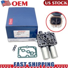 DENSO 28250-P6H-024 Transmission Shift Solenoid Replacement for Honda & Acura picture