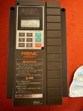 Fuji Electric Frenic 5000G11 FRN15G11S2 G2U picture