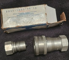 Aeroquip Eaton 1/2