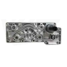 E40D E9 Transmission shift solenoid block Fits 1989-1994 Ford F150 F250 Bronco picture